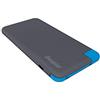 Energizer UE4001M Pocket Power Bank con Micro USB Staccabile per Samsung Galaxy S7, 4000 mAh