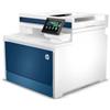 HP Color LaserJet Pro 4302dw Stampante Laser Multifunzione a Colori A4 33ppm