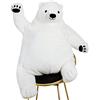 HTN - 30-80 Cm Luce Luminosa A Led-orsetto Orso Peluche Peluche 80 Cm -  ePrice