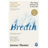 Penguin Breath: Improve your health and wellbeing by discovering the lost art of breathing