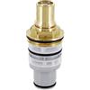 Ideal Standard - Multi Suites, Cartuccia termostatica per miscelatori originale, A962229NU, Neutro