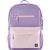 Hp Zaino HP Campus lavanda Viola [7J597AA]