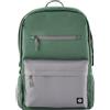 Hp Zaino HP Campus lavanda patrick Verde [7J595AA]