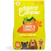 Edgard & Cooper Crocchette Vegetali per Cani Adulti Carote e Zucchine Croccanti, 25kg