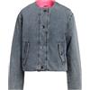 ARMANI EXCHANGE - Giubbotto jeans