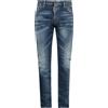 DSQUARED2 - Pantaloni jeans
