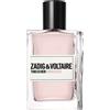 Zadig&Voltaire Undressed 50ml Eau de Parfum
