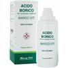 MARCO VITI SPA Marco Viti - Acido Borico 3% - Soluzione Cutanea - 500ml