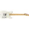 Fender Player Telecaster Maple Fingerboard, Polar White