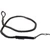 Mystic Wing Leash Waist Black