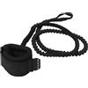 Mystic Wing Leash Wrist Black