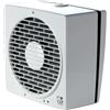 Vortice Aspiratore elicoidale da muro vetro 300/12 Vortice 12415 300/12 AR LL S offerta