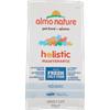 ALMO NATURE SpA Holistic Fresh Pesce Azzurro e Riso - 400GR