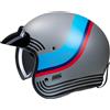 HJC CASCO JET V31 BYRON MC21SF | HJC