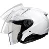 HJC CASCO JET RPHA31 PEARL WHITE | HJC