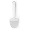Brabantia Essential Spatola Formaggio, Acciaio Inossidabile