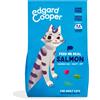 EDGARD COOPER Edgard & Cooper Cat Adult Salmone 325G