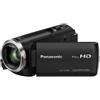 Panasonic HC-V180EG-K videocamera Videocamera palmare 2,51 MP MOS BSI Full HD Nero"