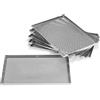 Tauro Essiccatori Set da 12 Cestelli Inox per Essiccatore Tauro Essiccatori Biosec