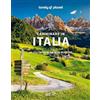 Lonely Planet Italia Camminare in Italia. 60 escursioni da non perdere Gregor Clark;Brendan Sansbury