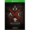 Ubisoft Assassin's Creed: Syndicate - The Rooks Edition (Collector's)