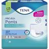 Essity PANNOLONE PER INCONTINENZA TENA PANTS PLUS EXTRAPLUS MEDIUM 10 PEZZI