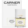 Carner Barcelona Sweet William 100 ml, Eau de Parfum Spray