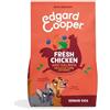 EDGARD COOPER Edgard & Cooper Dog Senior Pollo e Salmone 12KG