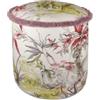 BACI MILANO Pouf In Cotone Firenze