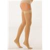 SOLIDEA BY CALZIFICIO PINELLI Solidea Marilyn Ccl1 Collant Colore Natur Taglia XL