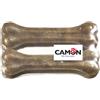 CAMON SpA Osso in Pelle Bovina - 16,5 Cm Tot. 240 g
