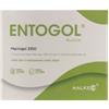 Entogol 10 bustine divisibili da 10 g