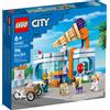 Lego Gelateria - Lego City 60363