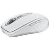 Logitech Mouse Logitech MX Anywhere 3S Wireless/Bluetooth 8000Dpi Grigio/Bianco [910-006930]