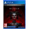 Videogioco PS4 Activision Blizzard Diablo IV [88554IT]