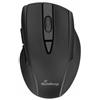 Mediarange Mouse Mediarange Ottico Bluetooth 2400Dpi Nero [MROS217]