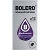 BOLERO Drinks - bevanda 12 sticks da 3g - BLACKCURRANT (ribes nero)