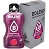 BOLERO Drinks - bevanda 12 sticks da 3g - RASPBERRY (lampone)