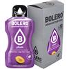 BOLERO Drinks - bevanda 12 sticks da 3g - PLUM (prugna)
