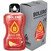 BOLERO Drinks - bevanda 12 sticks da 3g - LEMON CHILLI
