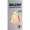 KGC Shop BOLERO Drinks - bevanda 12 sticks da 3g - CUCUMBER