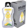 BOLERO Drinks - bevanda 12 sticks da 3g - ICE TEA LEMON (the al limone)