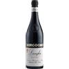 Borgogno Langhe Nebbiolo DOC Bartomè 2021 Borgogno 0,75 cl