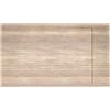 SENSEA Piatto doccia SENSEA in resina Neo beige L 90 x L 140 x H 3 cm opaco effetto marmo