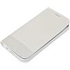 Lampa P16028 Custodia a Libro per Samsung Galaxy S7 Edge, Bianco