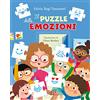 Paoline Editoriale Libri Il puzzle delle emozioni. Ediz. a colori