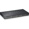 Zyxel GS1920-48v2-EU0101F 48-Portars Gigabit Ethernet, switch intelligente gestito