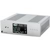 PRO-JECT DAC BOX RS2 CONVERTITORE D/A SILVER NUOVO