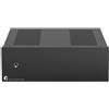 PRO-JECT POWER BOX RS2 SOURCES STADIO ALIMENTAZIONE BLACK NUOVO