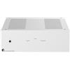 PRO-JECT POWER BOX RS2 PHONO STADIO ALIMENTAZIONE SILVER NUOVO